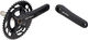 GRX RX820 2x12 31-48 Groupset - black/175.0 mm 31-48, 11-36