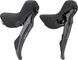 GRX RX820 2x12 31-48 Groupset - black/175.0 mm 31-48, 11-36