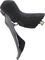 GRX STI ST-RX820 2-/12-speed Shift/Brake Lever - black-grey/2-speed