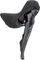 Shimano GRX STI ST-RX820 2-/12-speed Shift/Brake Lever - black-grey/2-speed