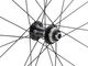 Shimano WH-RX880-TL Center Lock Disc Carbon 28" Wheelset - black/28" Set (front 12x100 + rear 12x142) Shimano Road 12-speed