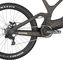 Scott Gambler 10 Carbon 29"/27.5" mountain bike - carbon black-crackle bronze | 165,0 mm | M | 52 mm | 29" (front), 27.5" (rear) | 200 mm
