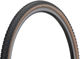 Continental Terra Trail ShieldWall SL 28" Folding Tyre - black-brown/28 /40 mm/40-622