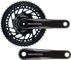 SRAM Force D2 AXS HRD FM Gruppe 2x12-fach 37-50 - iridescent/175,0 mm 37-50, 10-36