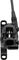 Force D2 eTap AXS HRD Disc Brake with Shift/Brake Lever - black-iridescent/front