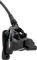 Force D2 eTap AXS HRD Disc Brake with Shift/Brake Lever - black-iridescent/rear