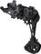 Sistema de cambios GRX Shadow Plus RD-RX822 12 velocidades - negro/largo