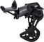 Shimano Sistema de cambios GRX Shadow Plus RD-RX822 12 velocidades - negro/corto