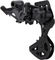 Sistema de cambios GRX Shadow Plus RD-RX822 12 velocidades - negro/corto