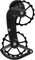 OSPW Derailleur Pulley System for SRAM, mechanical - black/universal