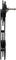 OSPW Derailleur Pulley System for SRAM, mechanical - black/universal
