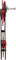 OSPW Derailleur Pulley System for SRAM, mechanical - red/universal