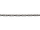 UFO SRAM AXS Road 12-speed Chain - silver/12-speed