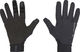 VAUDE Kuro Warm Full Finger Gloves - black/M