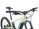 Vélo Tout-Terrain Électrique Heckler 9 C S 29" - gloss avocado green/L