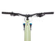 Santa Cruz Vélo Tout-Terrain Électrique Heckler 9 C S 29" - gloss avocado green/L