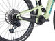 Santa Cruz Vélo Tout-Terrain Électrique Heckler 9 C S 29" - gloss avocado green/L
