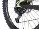 Vélo Tout-Terrain Électrique Heckler 9 C S 29" - gloss avocado green/L
