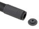 Mini-Pompe RaceRocket MT - noir-noir/universal