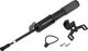 Mini-Pompe RaceRocket MT - noir-noir/universal