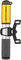 Mini-Pompe RaceRocket MT - gold/universal