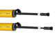 Mini-Pompe RaceRocket MT - gold/universal