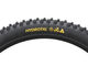 Continental Hydrotal Downhill SuperSoft 29" Folding Tyre - black/29x2.4
