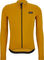 GripGrab Gravelin Merinotech Thermal L/S Jersey - mustard yellow/M