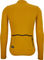 GripGrab Gravelin Merinotech Thermal L/S Trikot - mustard yellow/M