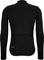 GripGrab Gravelin Merinotech Thermal L/S Jersey - black/M