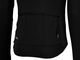 GripGrab Gravelin Merinotech Thermal L/S Jersey - black/M