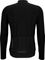 GripGrab ThermaPace Thermal L/S Jersey - black/M