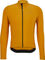 Maillot ThermaPace Thermal L/S - mustard yellow/M
