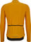 Maillot ThermaPace Thermal L/S - mustard yellow/M