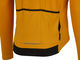 GripGrab ThermaPace Thermal L/S Jersey - mustard yellow/M