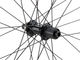 bc basic Mountain Deore Disc Center Lock P-22 29" Boost Laufrad - schwarz/29" HR 12x148 Boost Shimano