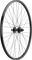 bc basic Mountain Deore Disc Center Lock P-22 29" Boost Wheel - black/29" rear 12x148 Boost Shimano Micro Spline