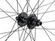 Rueda Mountain Deore Disc Center Lock P-22 29" Boost - negro/29" RT 12x148 Boost Shimano Micro Spline