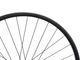 bc basic Roue Mountain Deore Disc Center Lock P-22 29" Boost - noir/roue arrière 29" 12x148 Boost Shimano Micro Spline