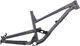 Clash 27,5" Rahmen - dark slate/L