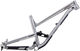 Clash 27,5" Rahmen - high polished/L