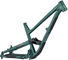 COMMENCAL Cuadro Clash 27,5" - metallic green/L