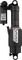 Vivid Ultimate RC2T Dämpfer - black/230 mm x 60 mm