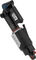 RockShox Amortiguador Vivid Ultimate RC2T Trunnion - black/205 mm x 60 mm