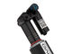 RockShox Amortiguador Vivid Ultimate RC2T Trunnion - black/205 mm x 60 mm