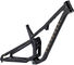 Cuadro T.E.M.P.O. 29" - glittery black/L
