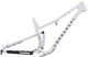 COMMENCAL Cadre T.E.M.P.O. 29" - pure white/L