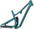 COMMENCAL Cuadro T.E.M.P.O. 29" - acid lake/S