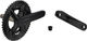 Groupe 105 Di2 R7150 2x12 34-50 - noir/172,5 mm 34-50, 11-34