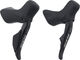 Groupe 105 Di2 R7150 2x12 34-50 - noir/172,5 mm 34-50, 11-34